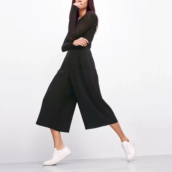 Babaton Lazarus Culottes - Picture 1 of 5